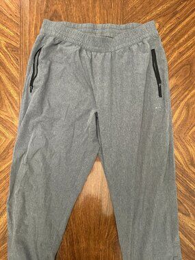Academy Ripstop Jogger Pants (Mens)